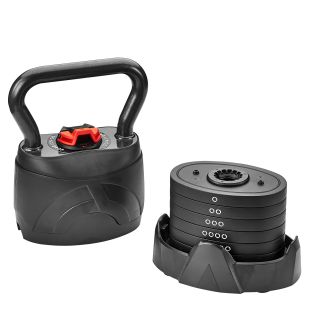 Adjustable Kettlebell CFKB-7630B
